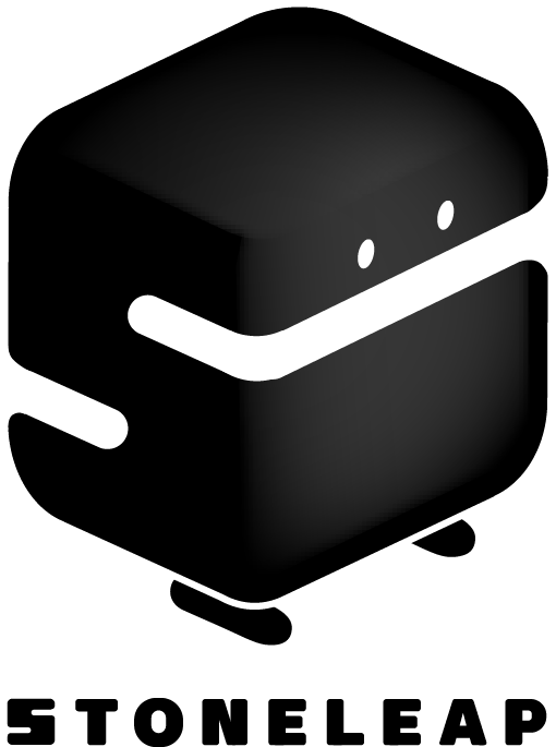 StoneLeap Logo